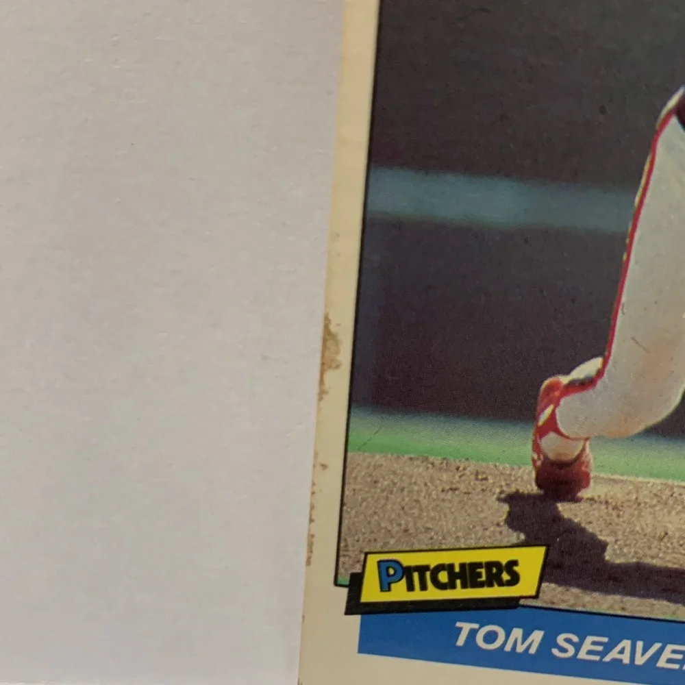 fleer card fair